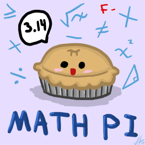 Meme Math Pi