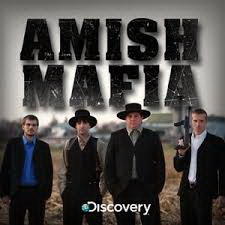 Meme Amish Mafia