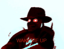 Meme Wake me up
