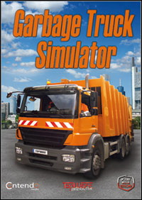 Meme Garbage truck simulator