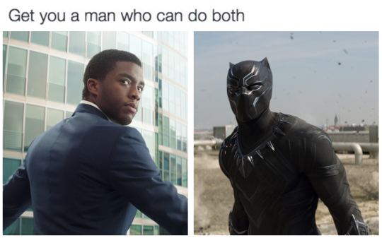 Meme Get you a man who can do both