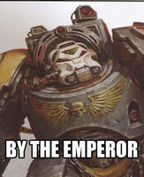 Meme By the emperor