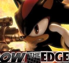 Meme Ow the edge