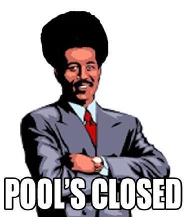 Meme Pool's closed