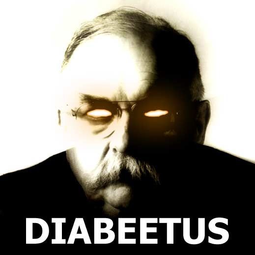 Meme Diabeetus