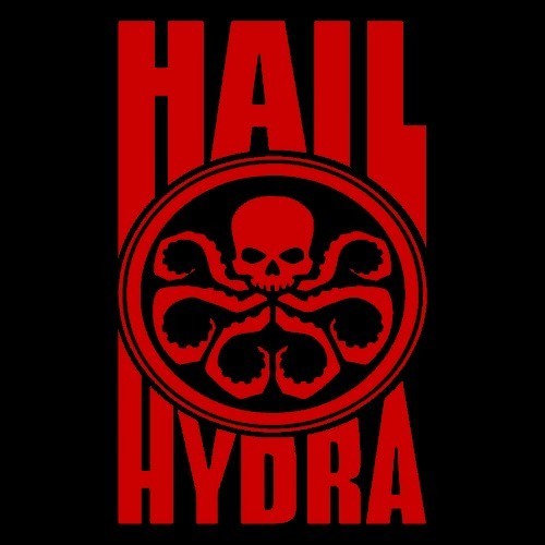 Meme Hail Hydra
