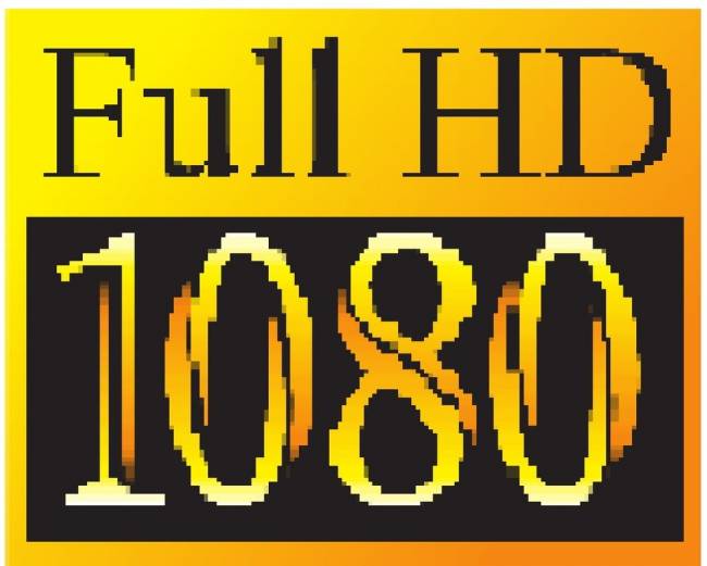 Full HD 1080