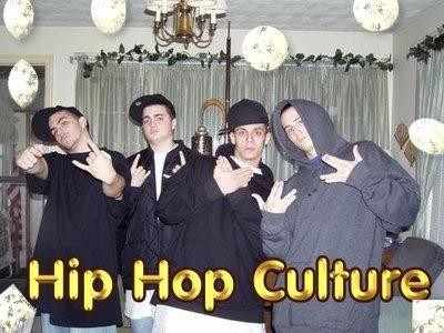 Meme Hip hop culture