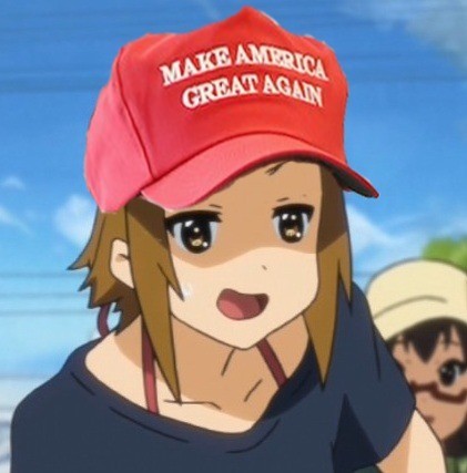 Meme Make Amercia great again