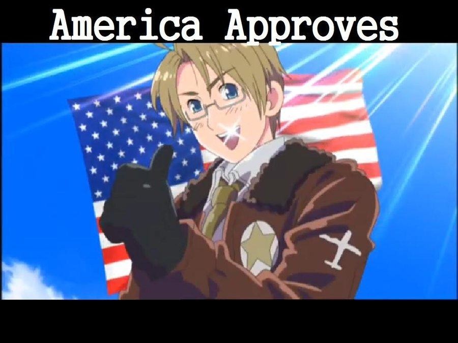 Meme America Approves