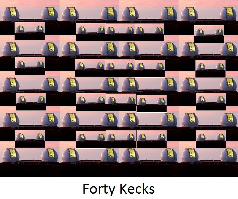 Meme Forty Kecks