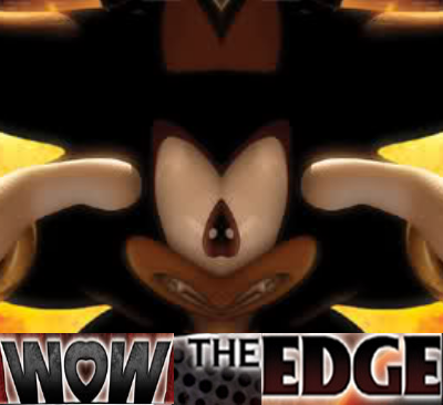 Meme Wow the edge