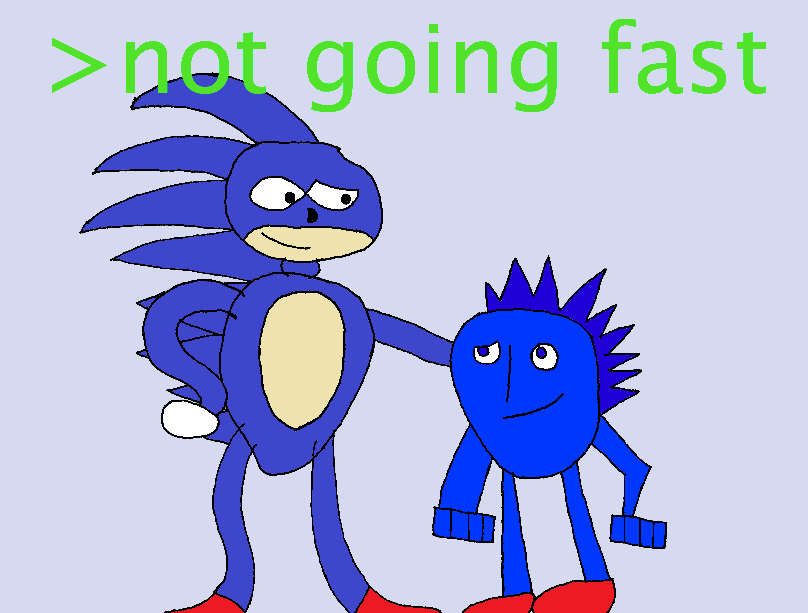 not going fast - Memes.