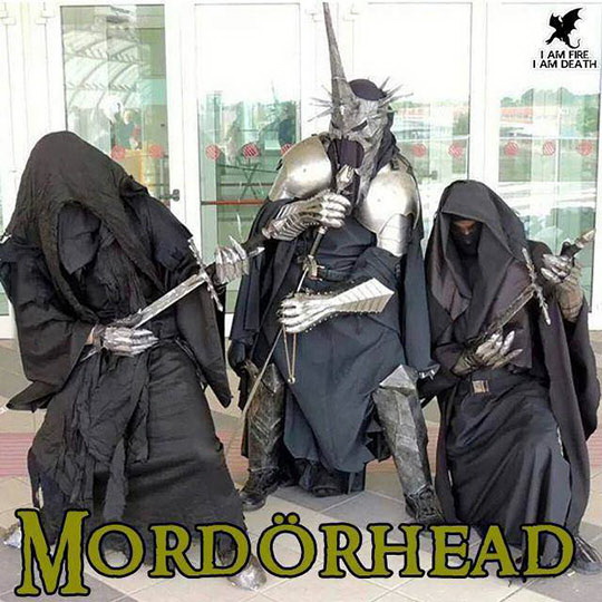 Meme Mordorhead
