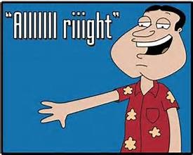 All Riiight Quagmire Memes