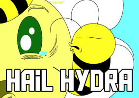 Meme Hail Hydra!