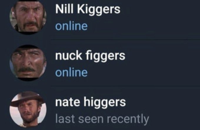 Nate higgers