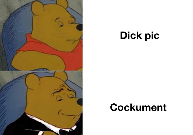 Meme Cockument