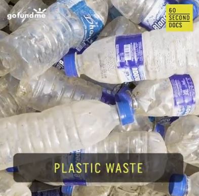 Meme Plastic Waste
