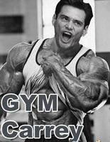 Meme Gym Carrey