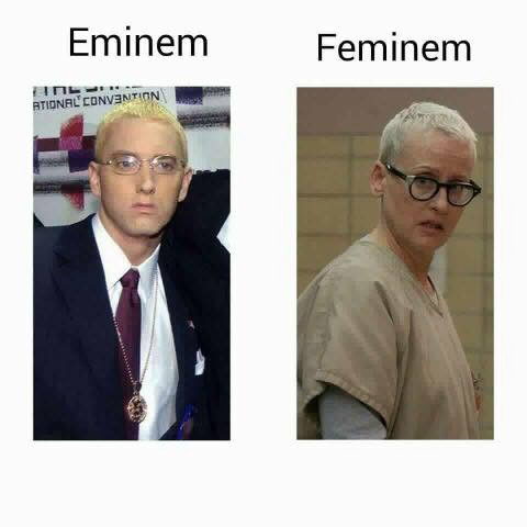 Meme Feminem