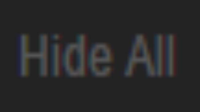 Hide All