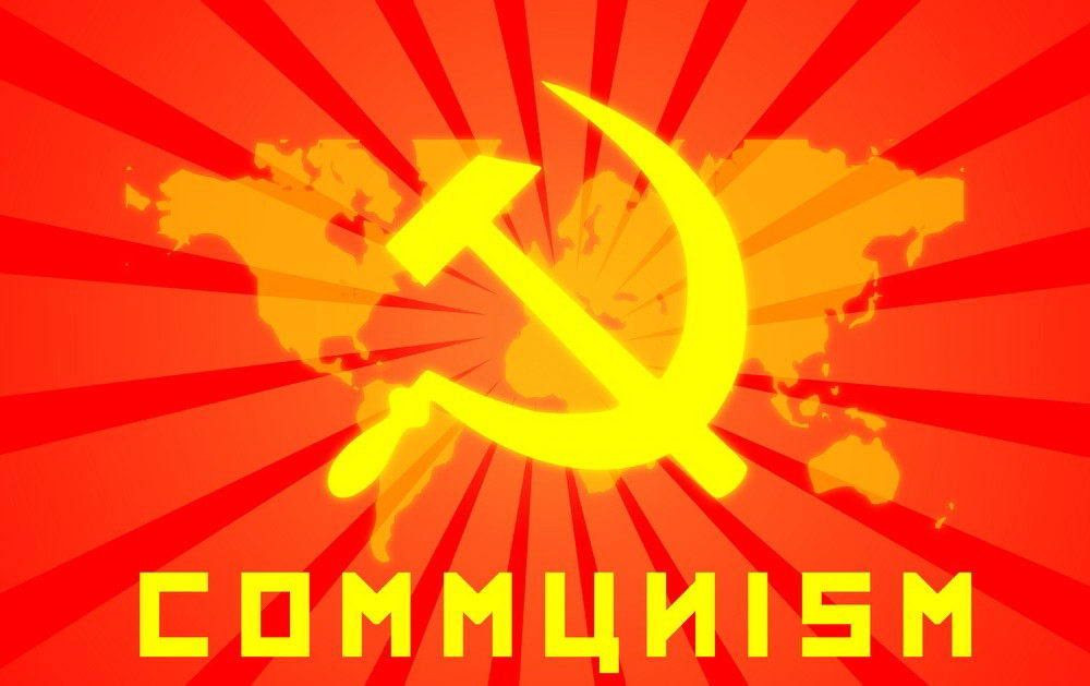 Meme Communism