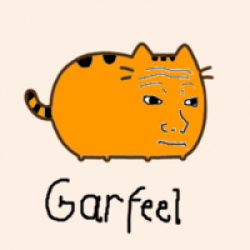 Meme Garfeel