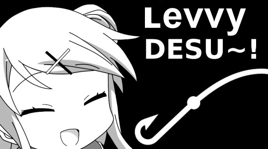 Meme Levvy desu~