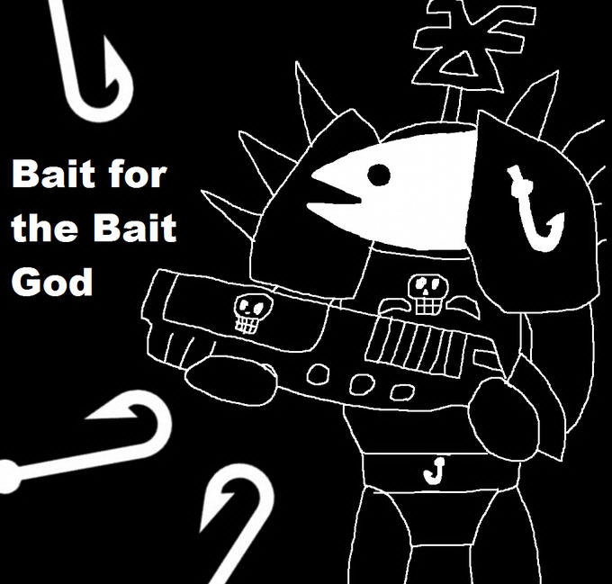 Meme Bait for the Bait God