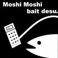 Moshi moshi bait desu