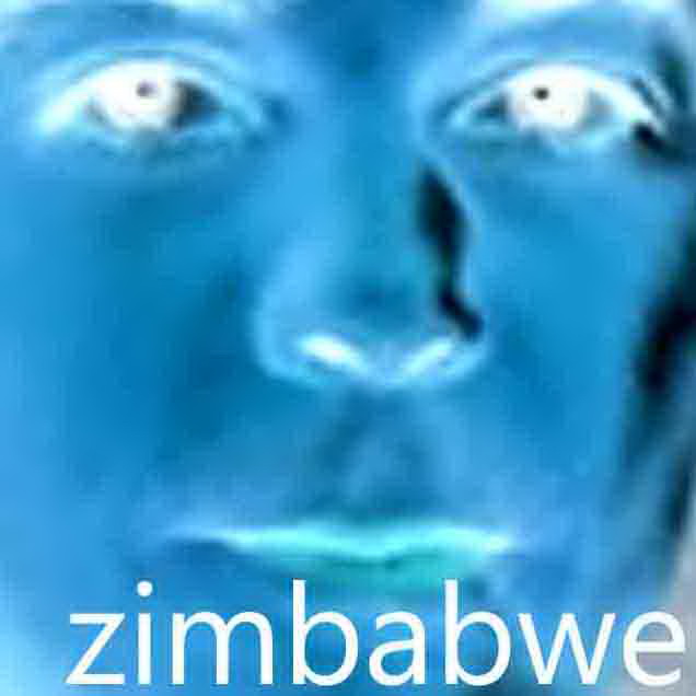 Meme Zimbabwe