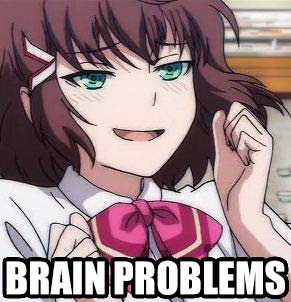Meme Brain Problems