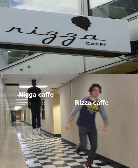 Meme Rizza Caffe