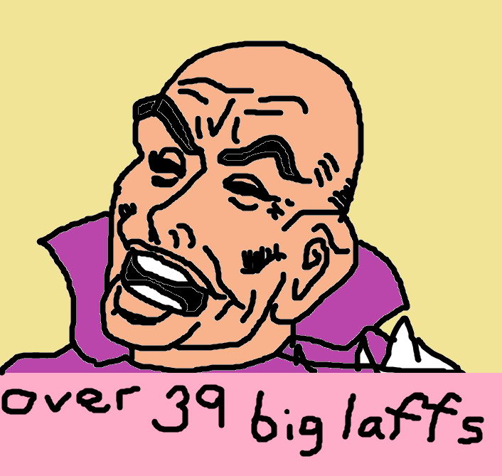 Meme Over 39 big laffs