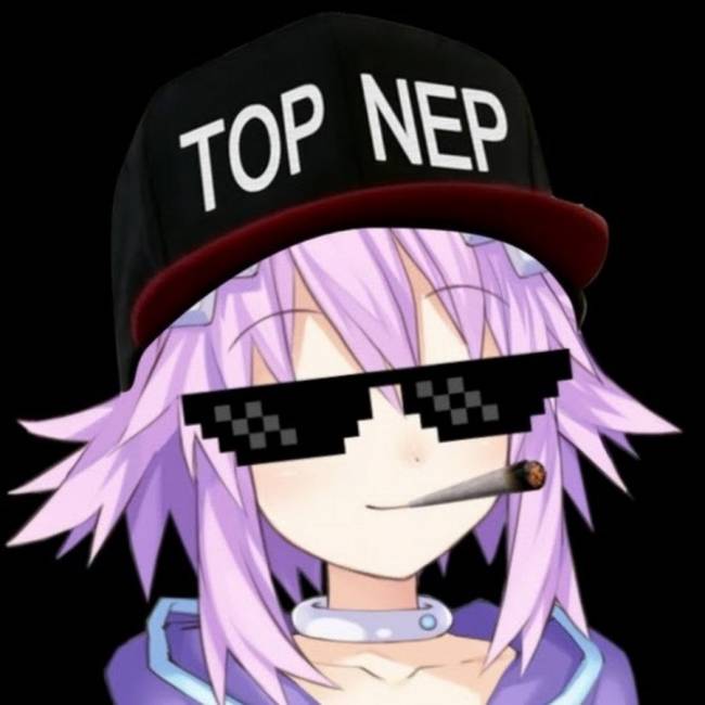 Top Nep