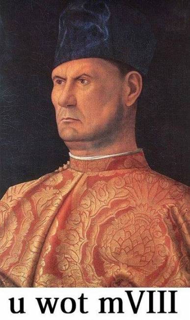 u wot mVIII