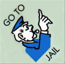 Meme Go to jail