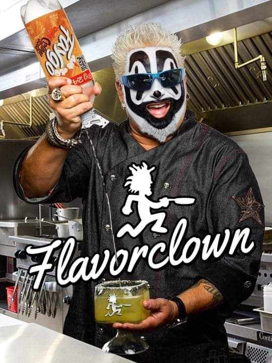 Meme Flavorclown