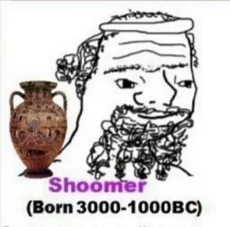 Meme Shoomer