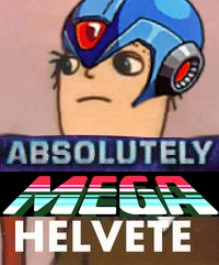 Meme Absolutely Mega Helvete