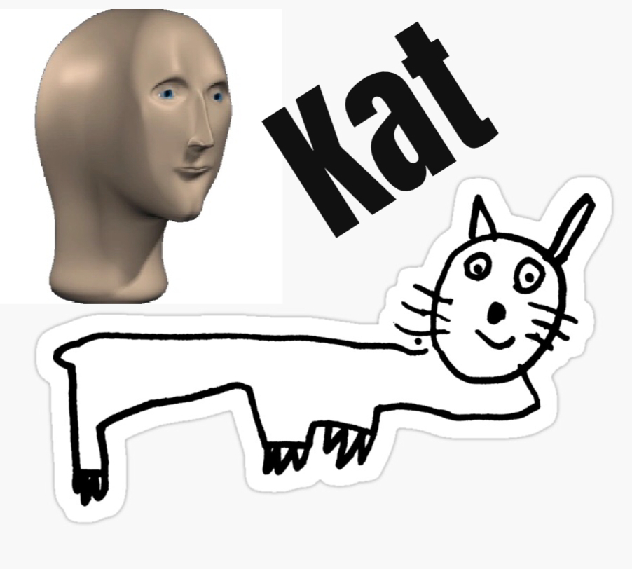 Meme Kat