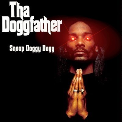 Meme Tha Doggfather