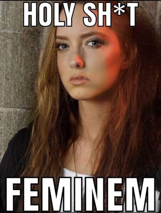 Meme Feminem