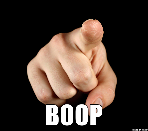 Meme Boop