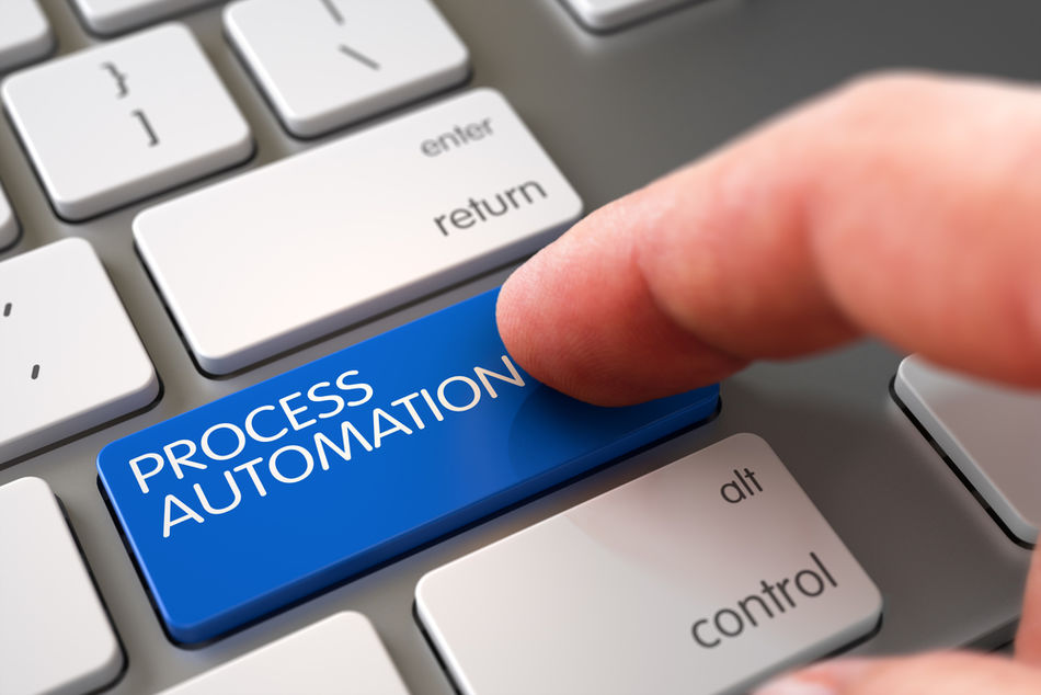 Meme Process automation