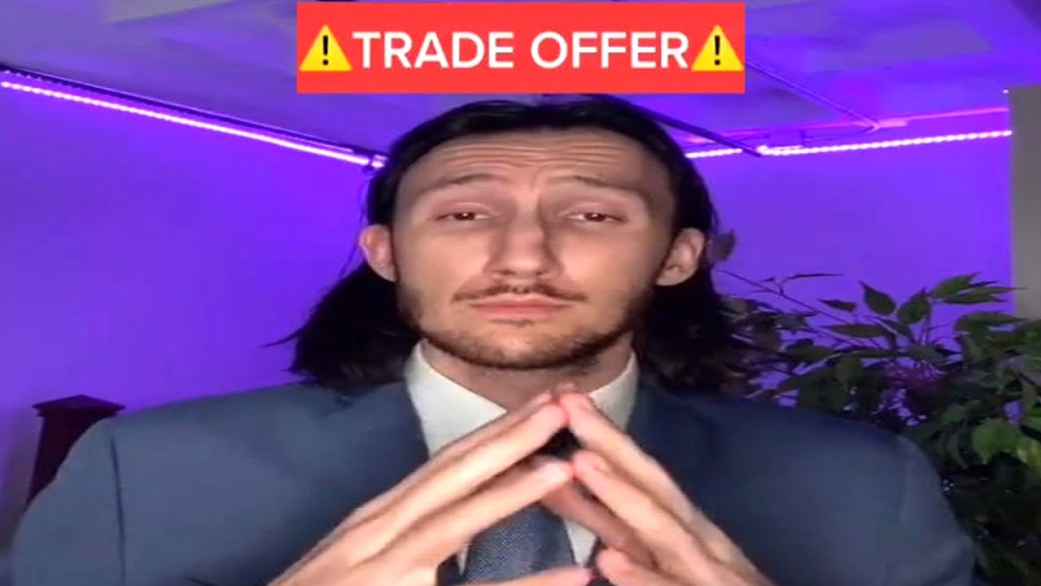 Meme Trade Offer