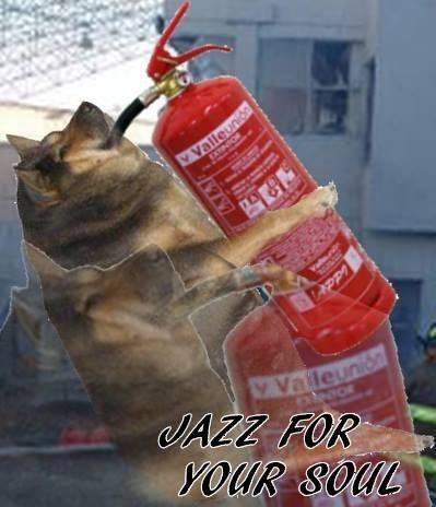 Meme Jazz for your soul