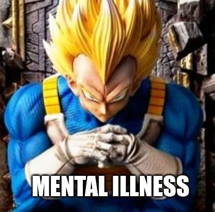 Meme Mental Illness