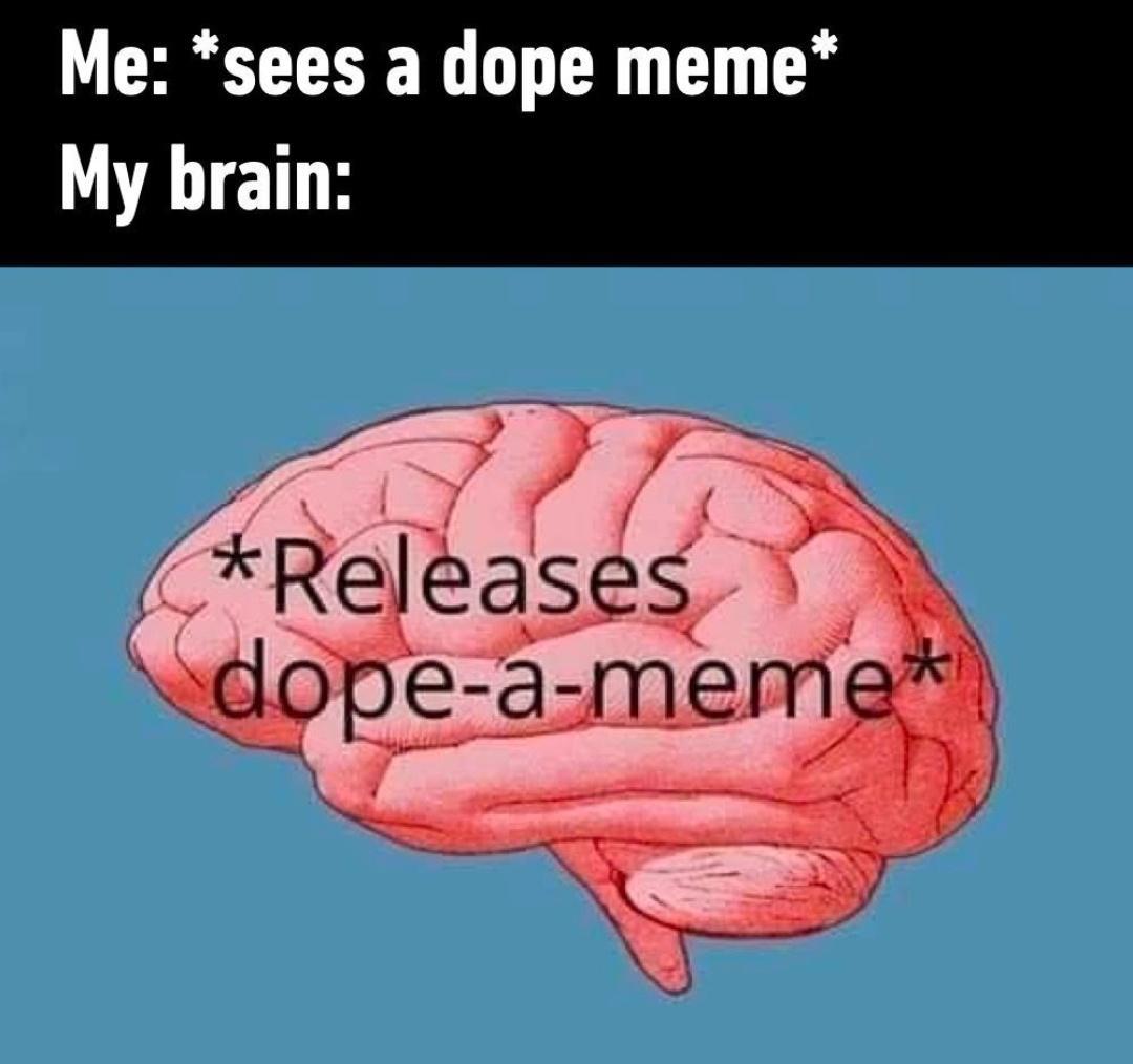 Meme Dope-a-meme